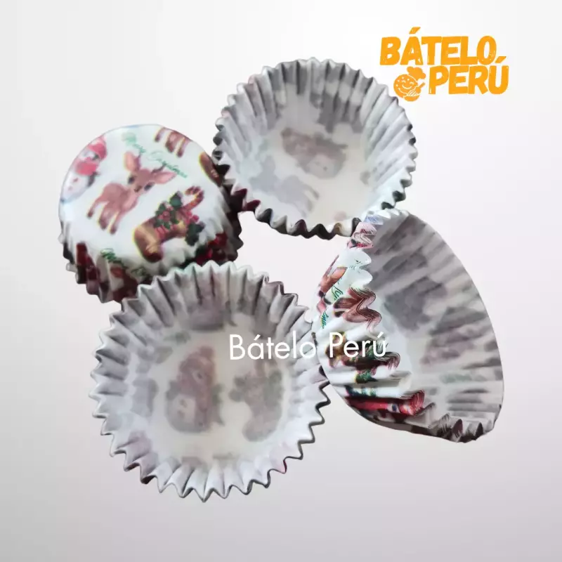 PIROTIN NRO 3 NAVIDAD