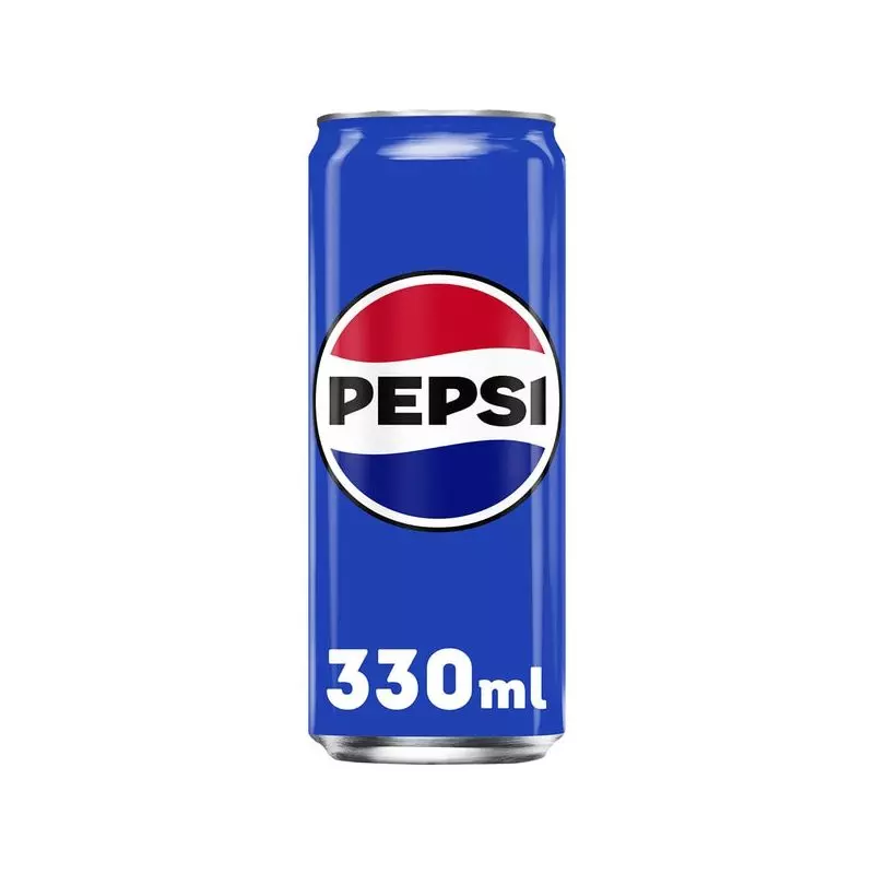 Pepsi Lata