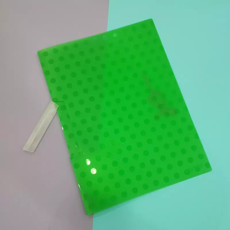 Carpeta con gancho Printa