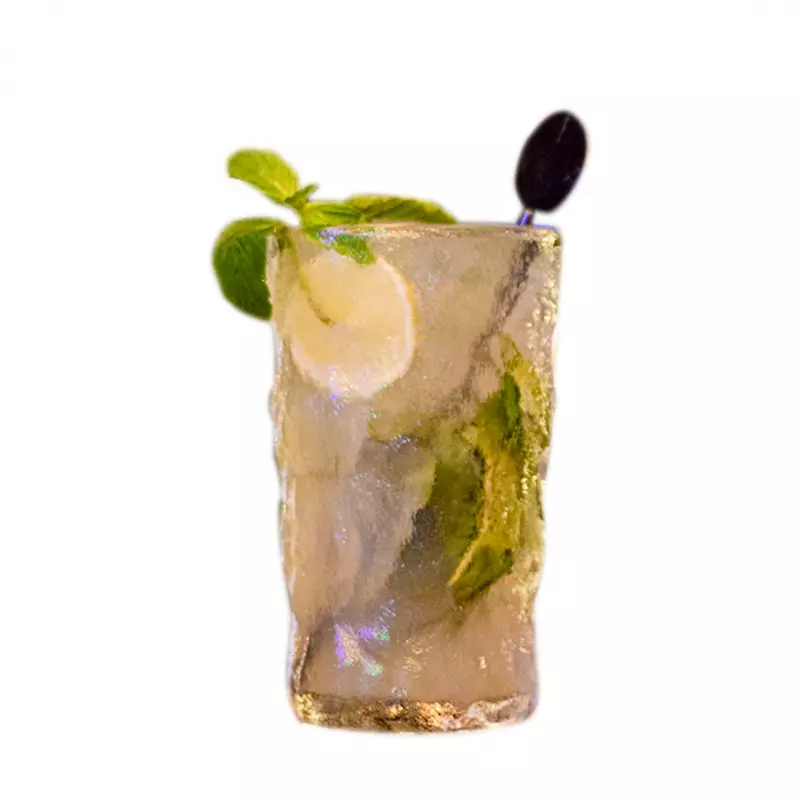Mojito clásico🍋