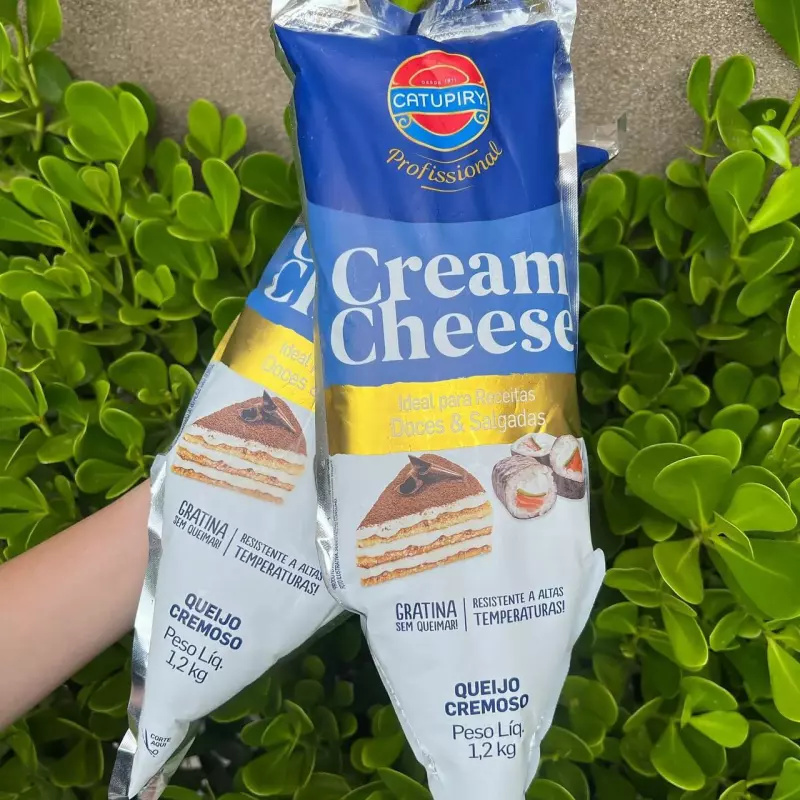 Cream Chesse CATUPIRY