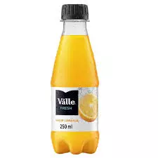Del Valle Frut Laranja 250ml