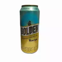 Golden 473ml