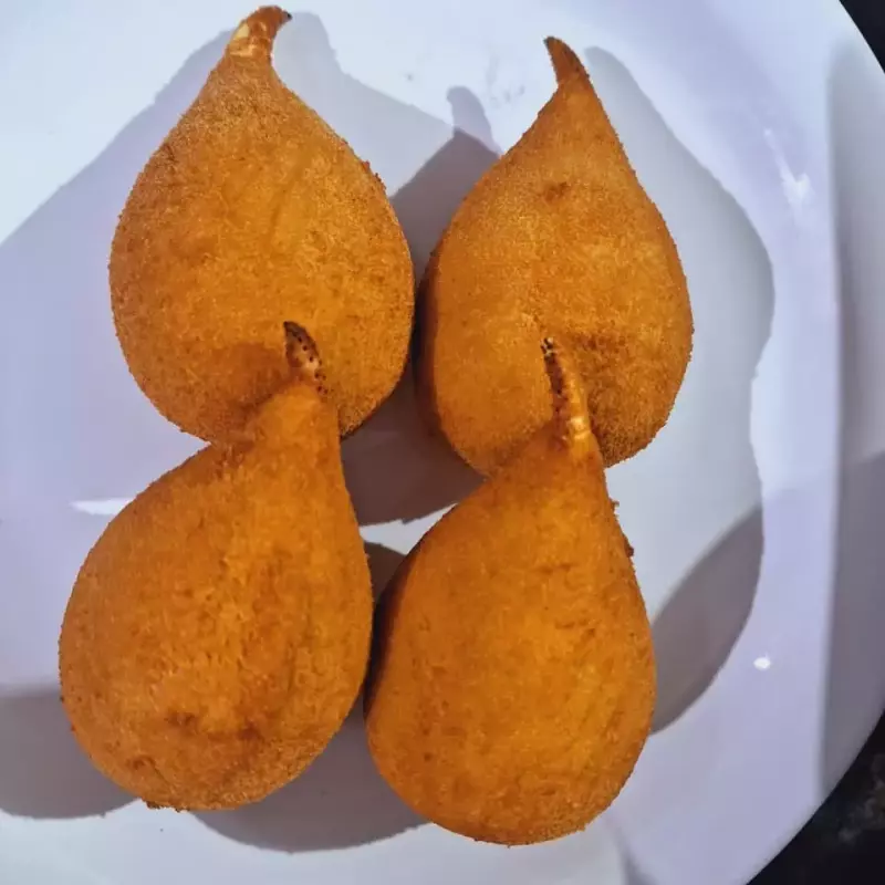 Coxinha