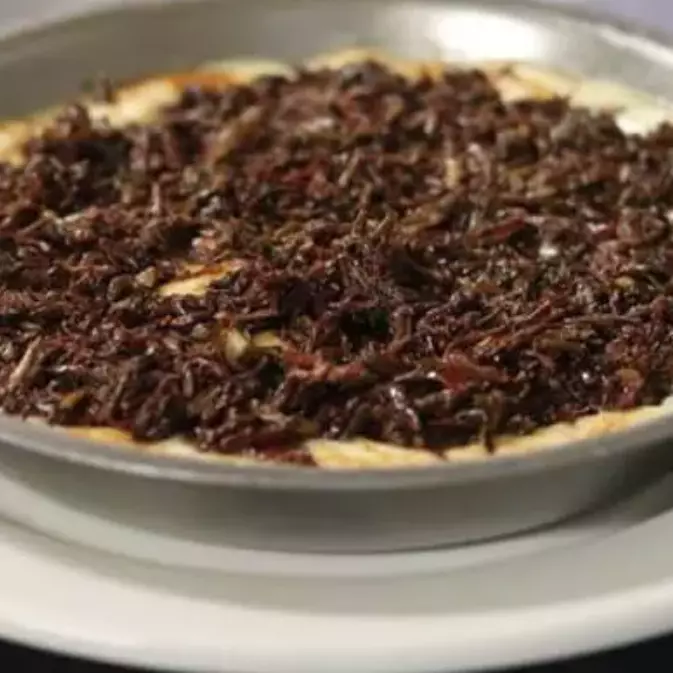 QUESO SALTARIN
