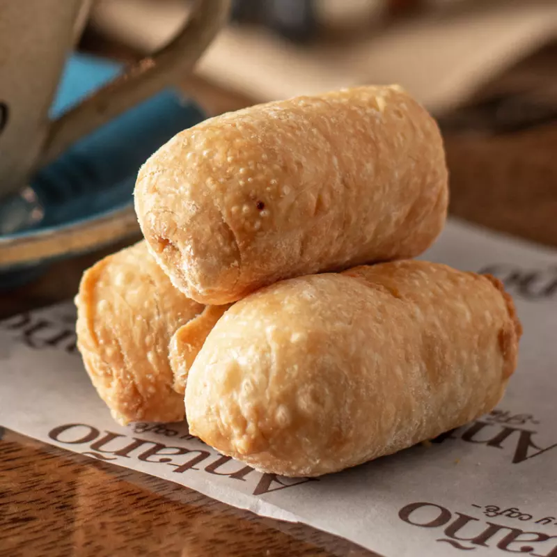 Pack de deditos de bocadillo x3