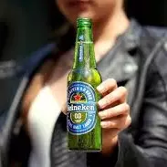 CERVEJA "SEM ÁLCOOL"