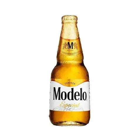Cerveza Modelo