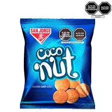 Coco Nut