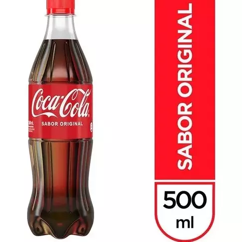 Coca Cola