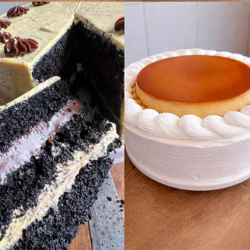 COMBO 2 FATIAS - ESCOLHA O SABOR