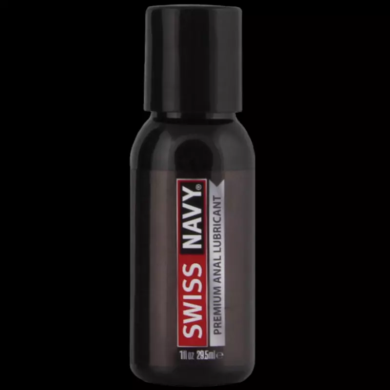 LUBRICANTE ANAL PREMIUM 1 OZ