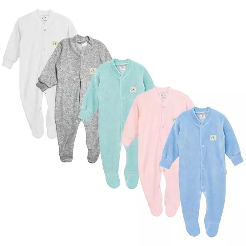 Enterito Plush AB/Adelante