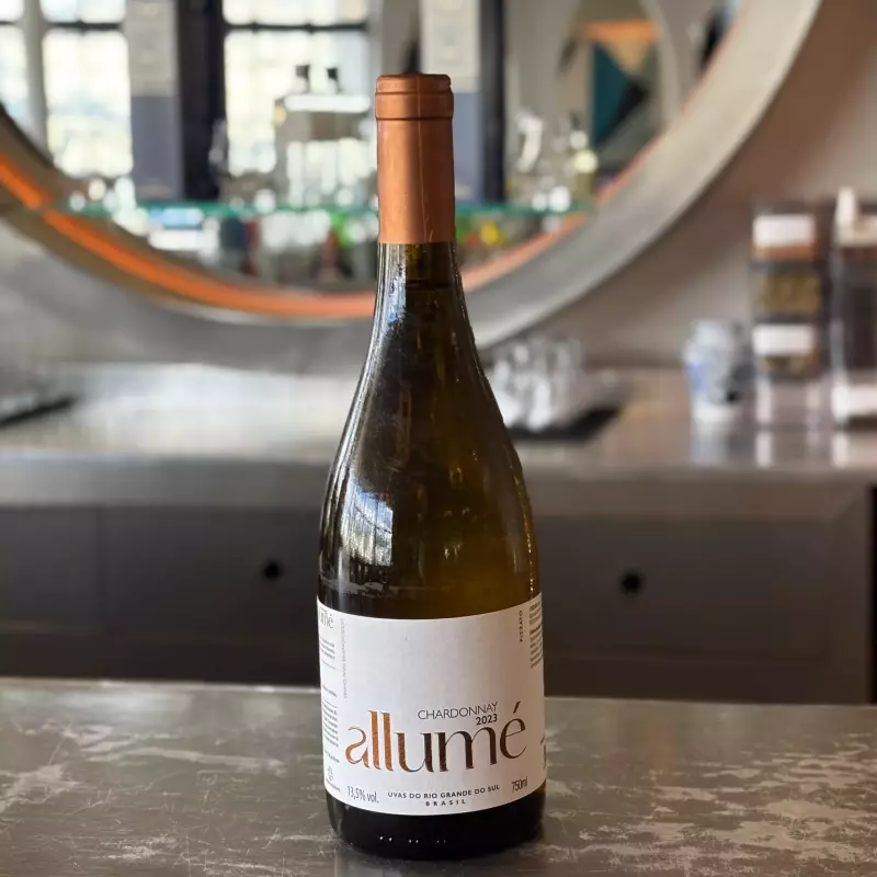 ALLUMÉ - PINOT NOIR
