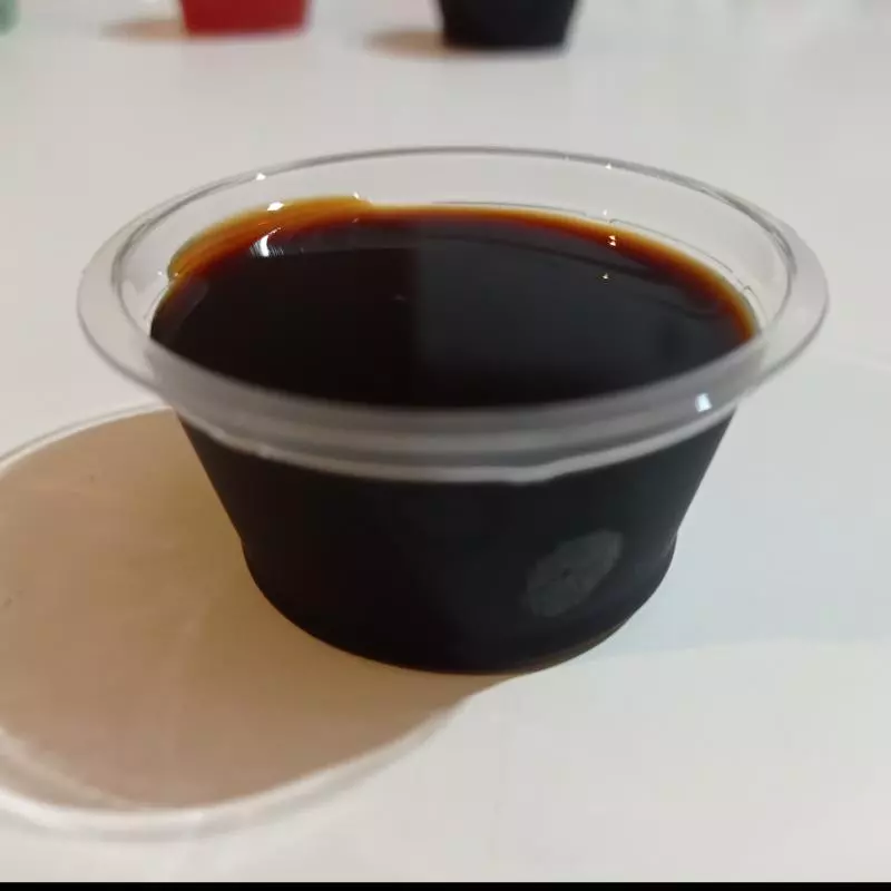 Molho tarê 30ml