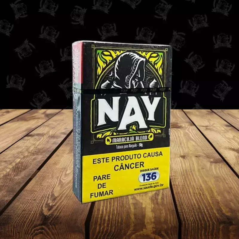 Nay Maracuja Blend