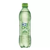 H2O Limão 500ml