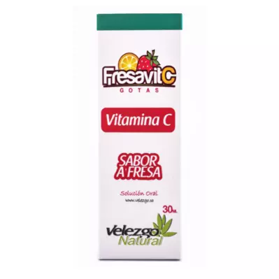 FRESAVIT C 30 ML