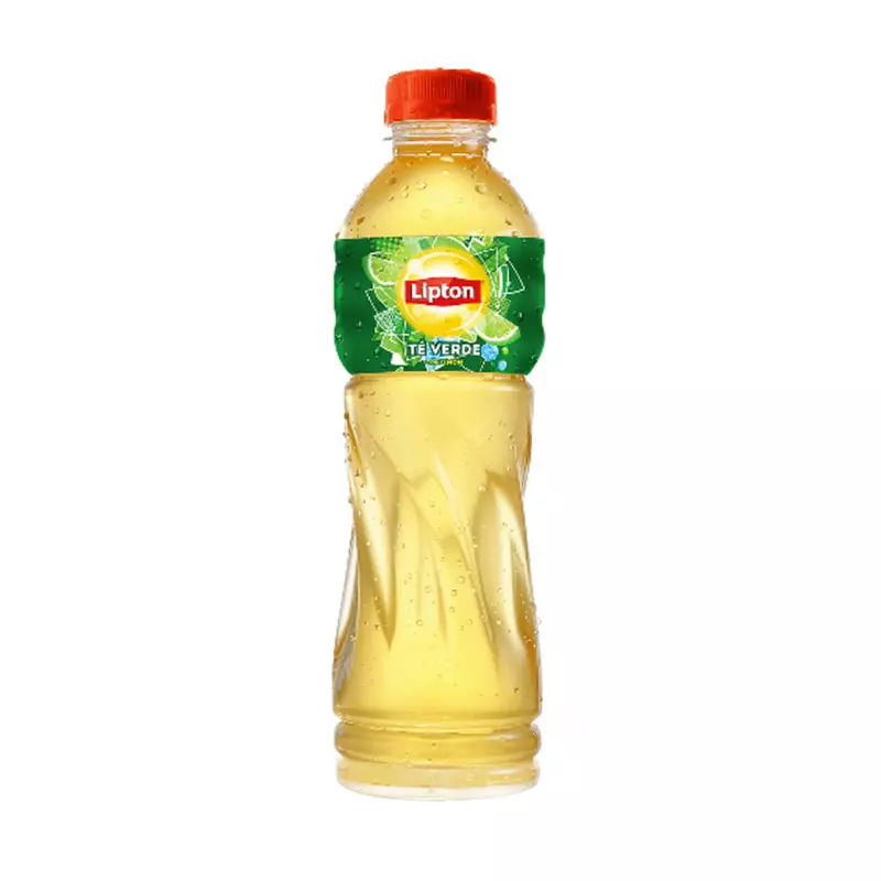 TÉ VERDE LIPTON