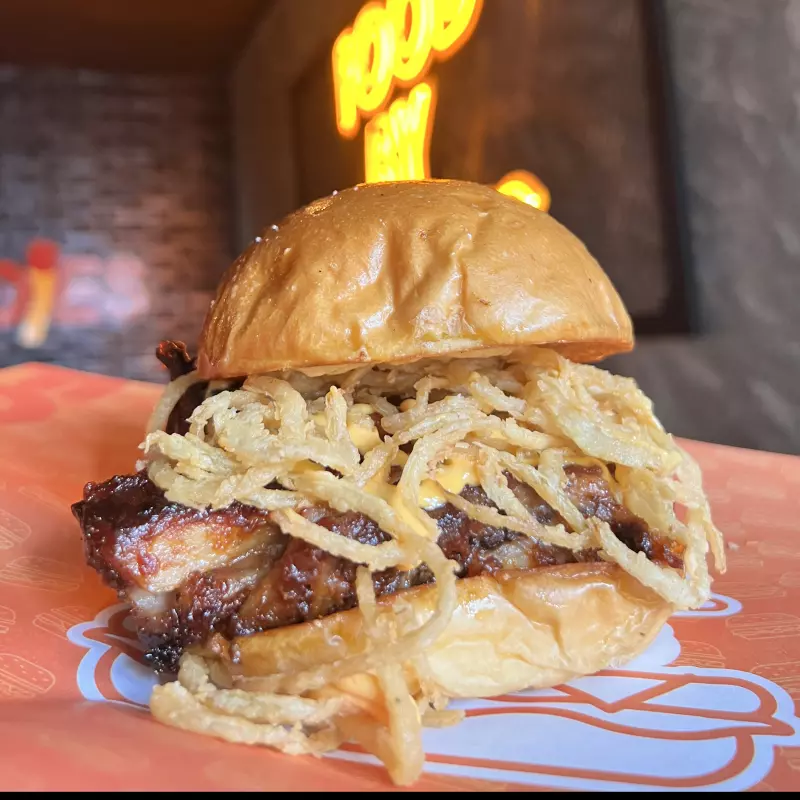 COSTI BURGER