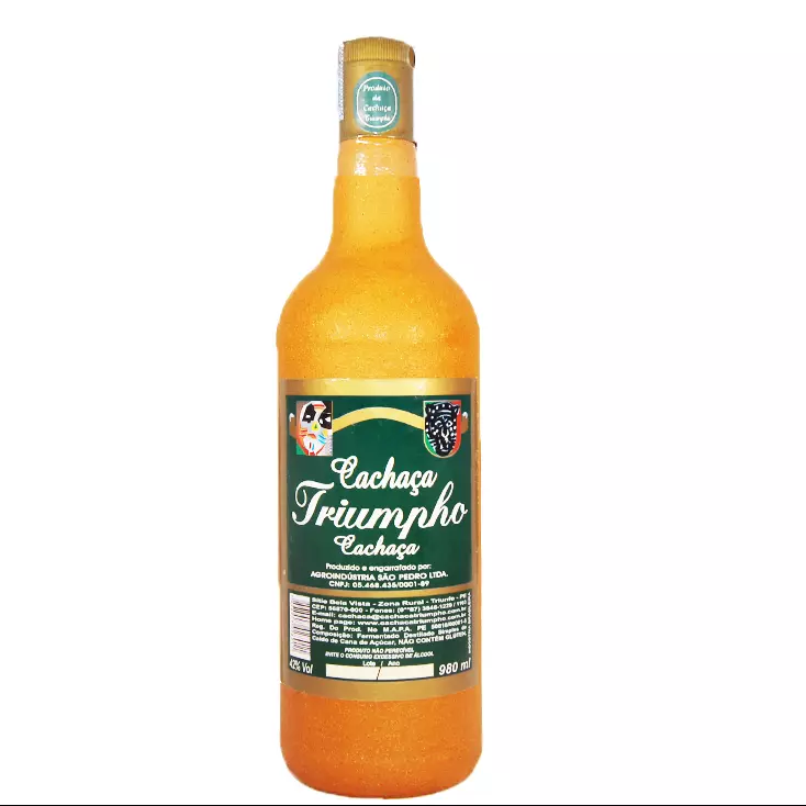 TRIUNPHO