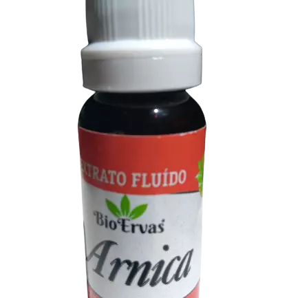 EXTRATO ARNICA