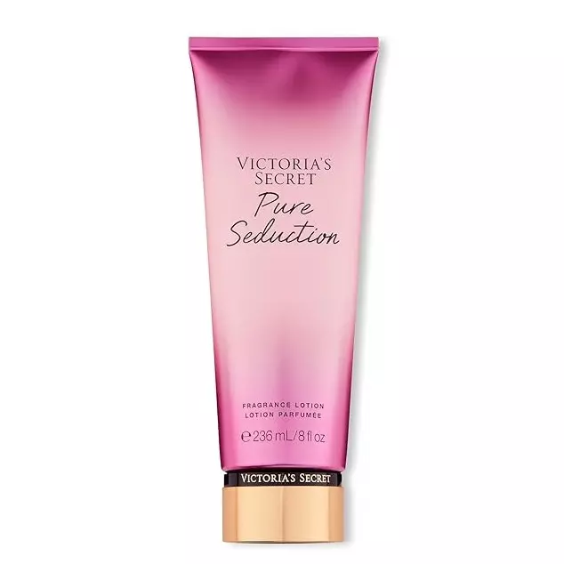 Pure Seduction Crema