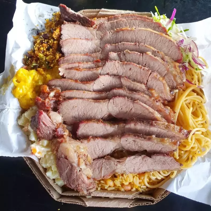 COMBO CARNE 500G CAIXA Nº 30+PET