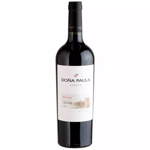 Doña Paula State Malbec
