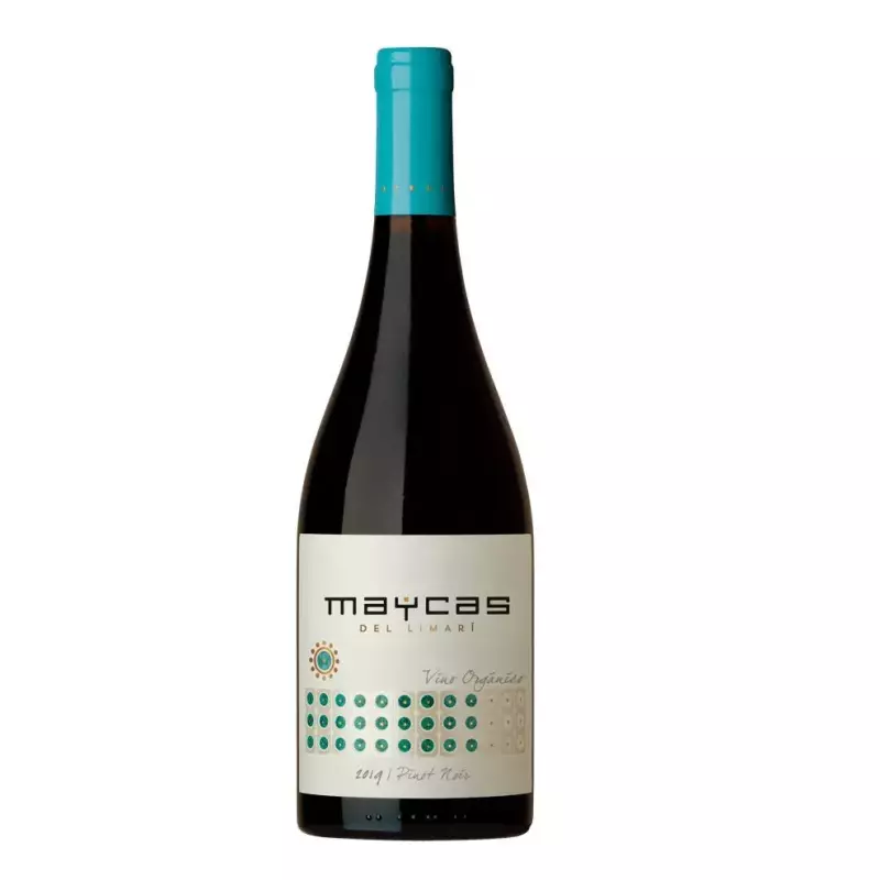 COPA Maycas del Limarí Chardonnay
