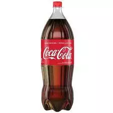 Coca Cola 2, 25 Lt
