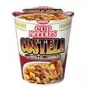 Macarrão Cup Noodles- Costela