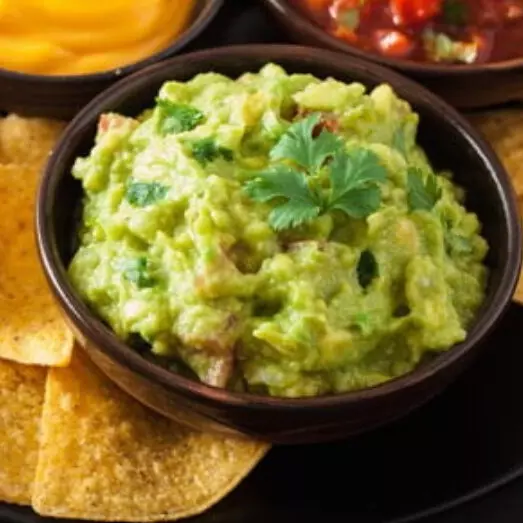 MOLHO - GUACAMOLE