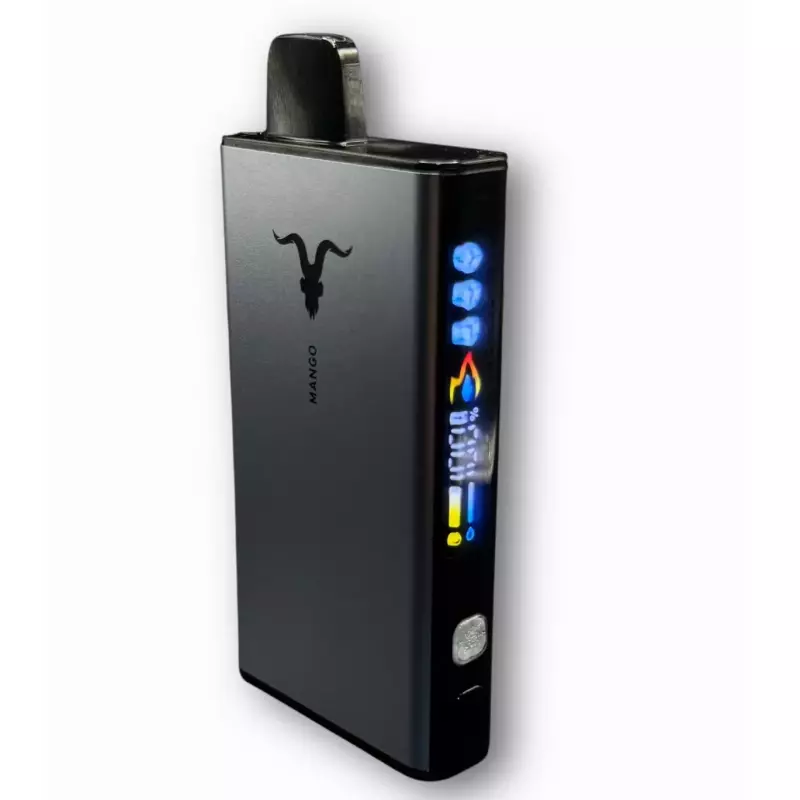 IGNITE V400 ICE (LANÇAMENTO!)