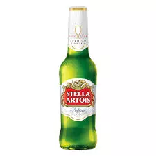 Stella Long Neck 330ml