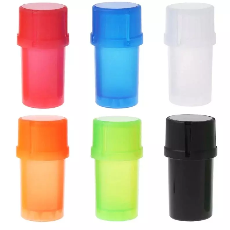 Dichavador Container