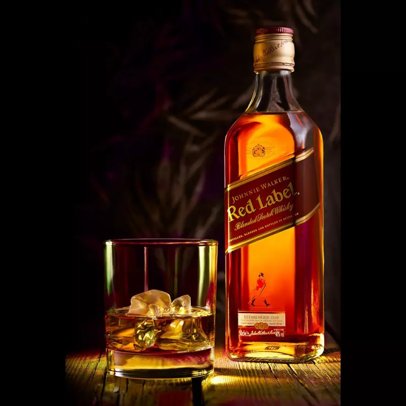 Johnny Walker Red Label