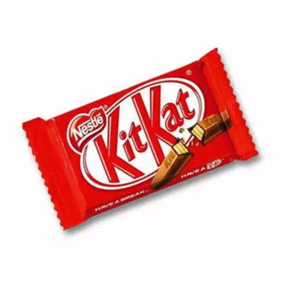 Kit Kat 96gr
