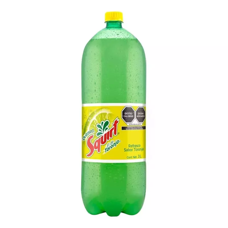 Squirt 3 Lt