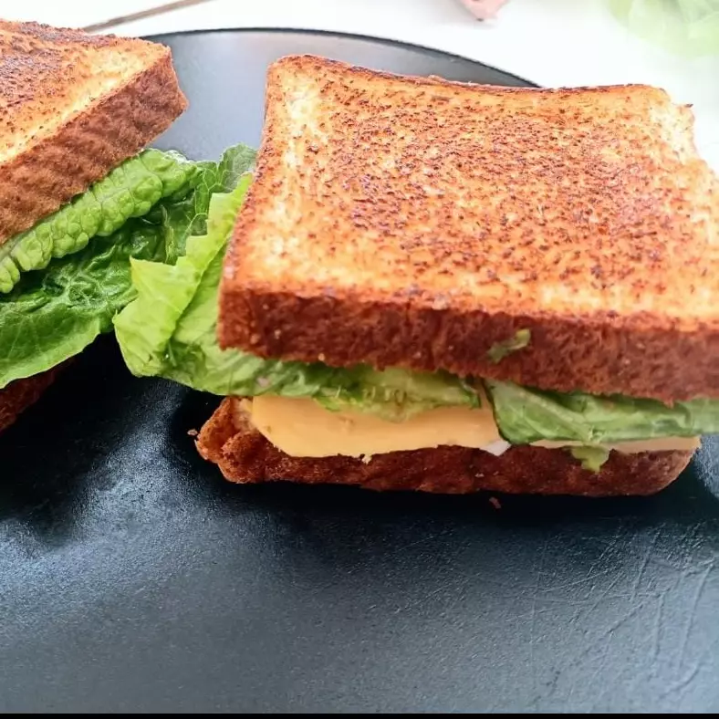 Sandwich de Jamón
