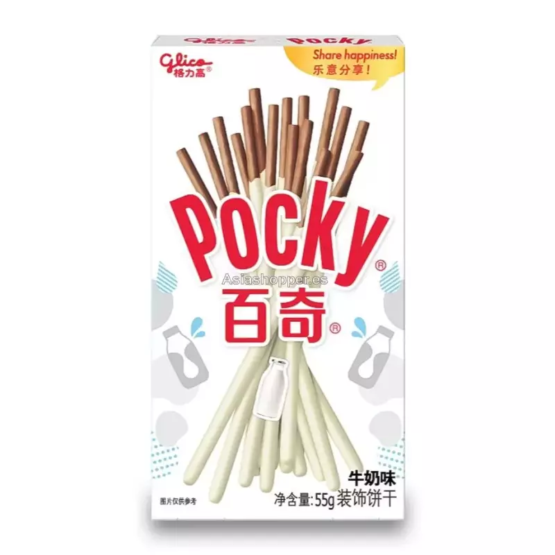 Pocky Leche(copy)