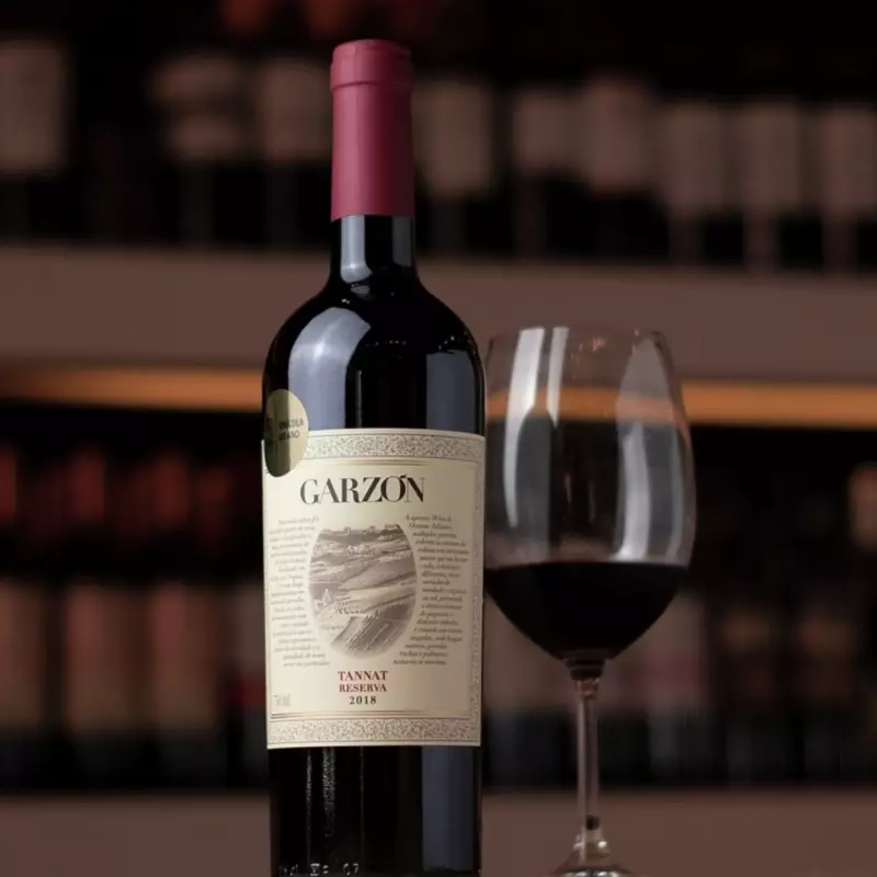 Garzon Tannat Reserva 750ML