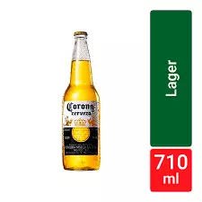 CERVEZA CORONA 710ML