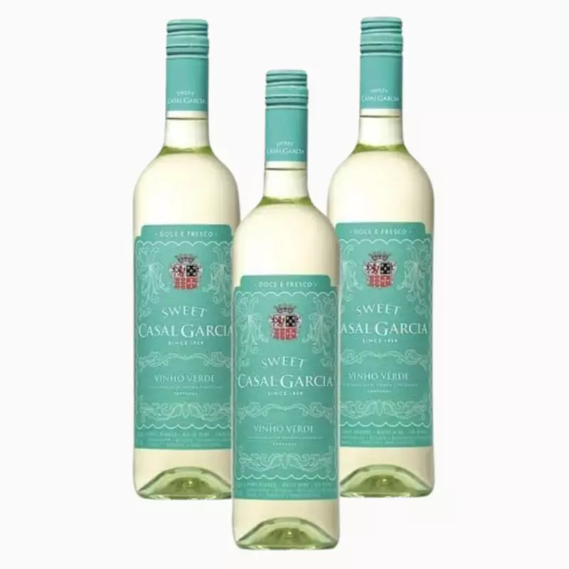 🇵🇹 CASAL GARCIA (vinho verde)