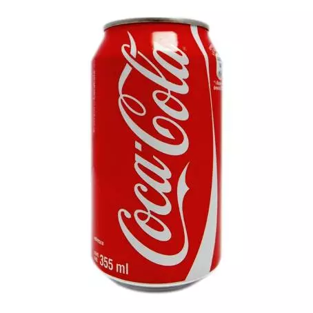 Refresco de 355 ml