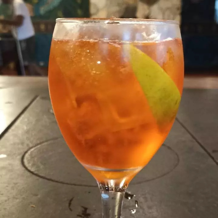 Aperol Spritz