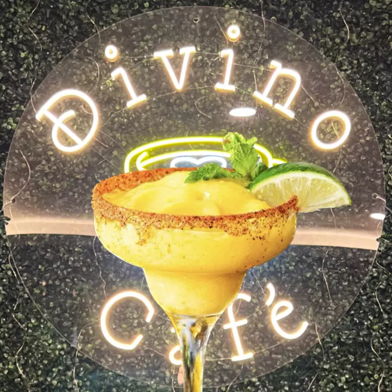 Daiqui Frozen Mango