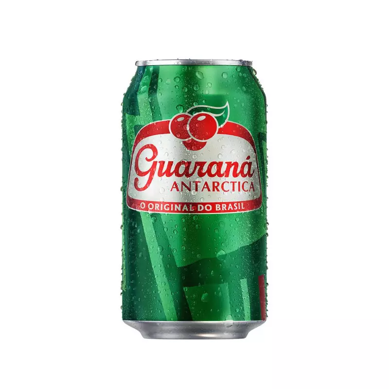 Guaraná Antárctica 350ml