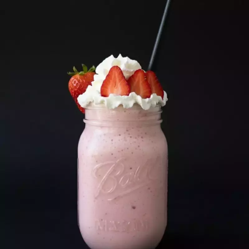 FF Fresas Con Crema Iridessa