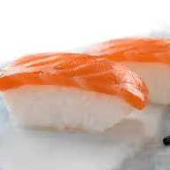 nigiris de salmon